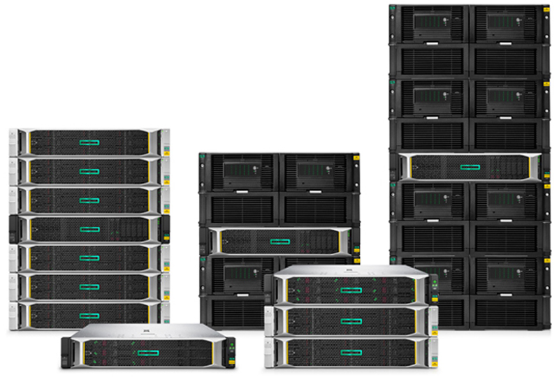 Its time for World Backup Day!  HPE reminder to keep your data safe