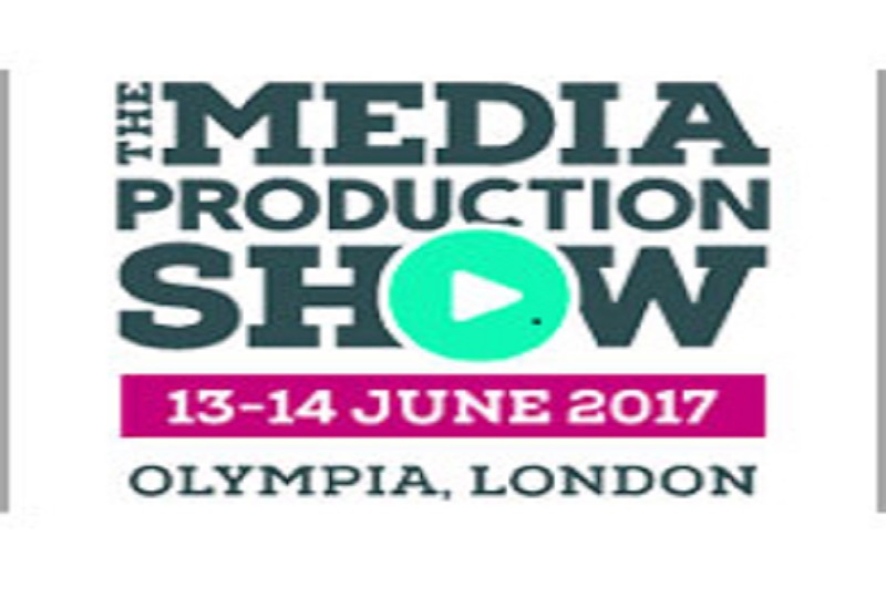 PMD Magnetics and Fujifilm UK will be at Media Production Show 2017