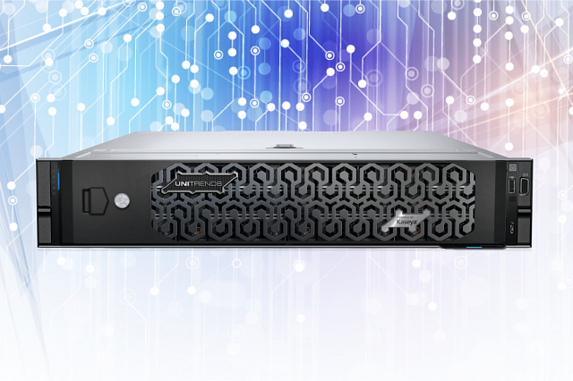 Unitrends Recovery Series Backup Appliance