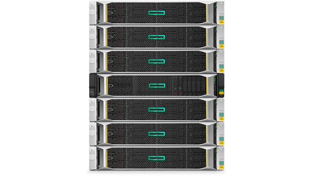 HPE StoreOnce 5200 System
