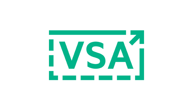 HPE StoreOnce VSA Logo