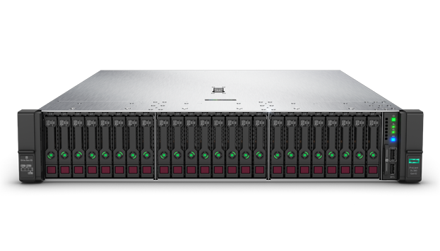HPE ProLiant DL380 Gen10 Server 2