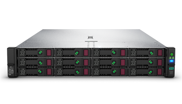 HPE ProLiant DL380 Gen10 Server 3