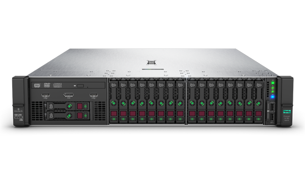 HPE ProLiant DL380 Gen10 Server 5