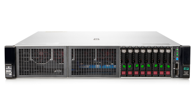 HPE ProLiant DL385 Gen10 Plus Server 1