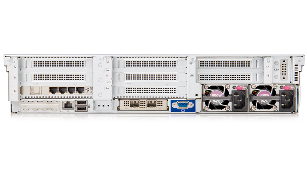 HPE ProLiant DL385 Gen10 Plus Server 2