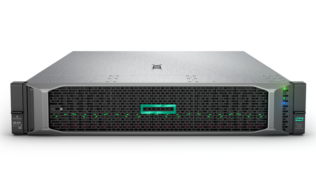 HPE ProLiant DL385 Gen10 Server 1