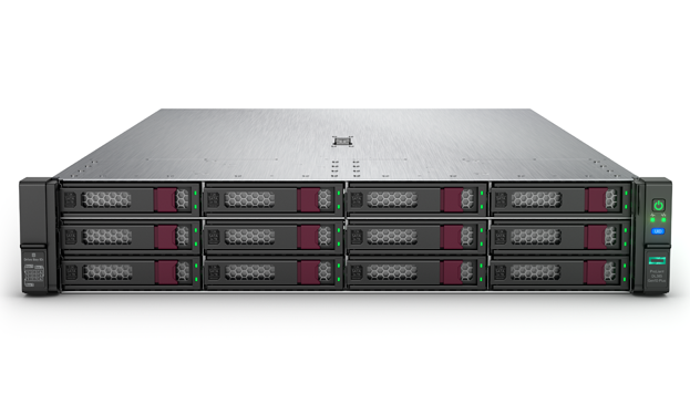 HPE ProLiant DL385 Gen10 Server 3