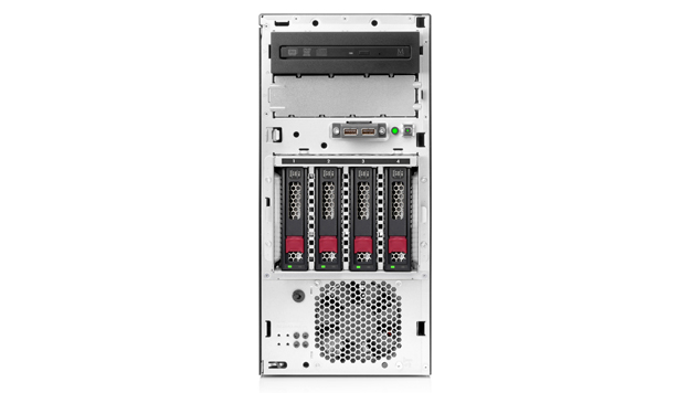 HPE ProLiant ML30 Gen10 Server 3