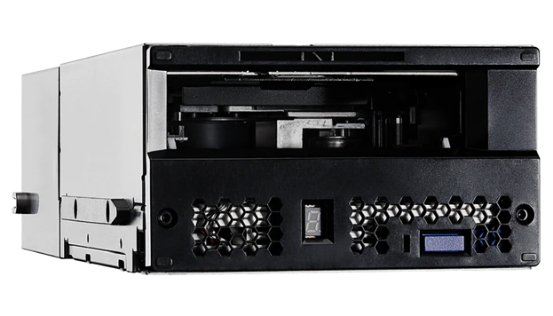 IBM LTO-9 Tape Drive
