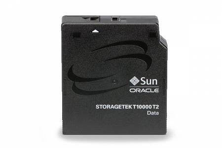 Oracle StorageTek Tape Media