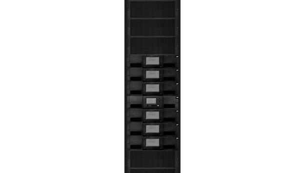 IBM TS4300 Tape Library