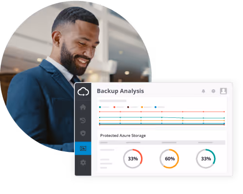 Barracuda Cloud-to-Cloud Backup