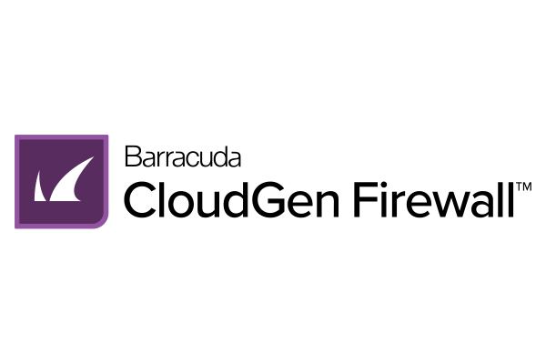 Barracuda CloudGen Firewall