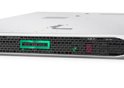 HPE StoreEasy 1460 Storage
