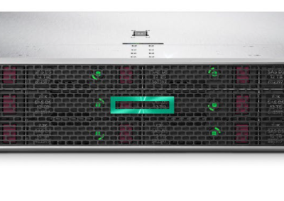 HPE StoreEasy 1660 Storage