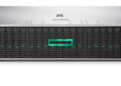 HPE StoreEasy 1860 Storage