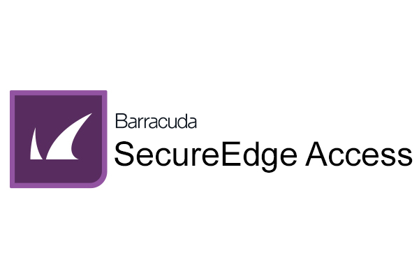 Barracuda SecureEdge Access