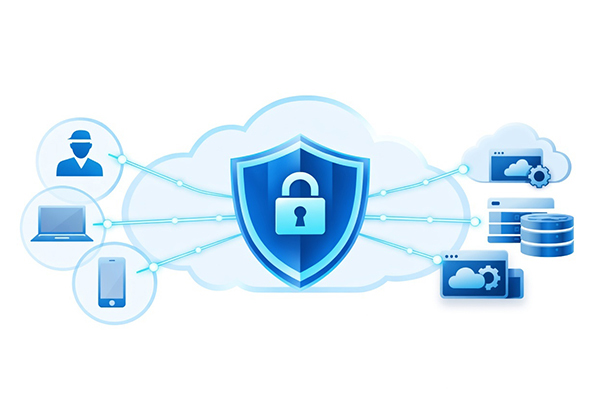 Barracuda Zero Trust Access