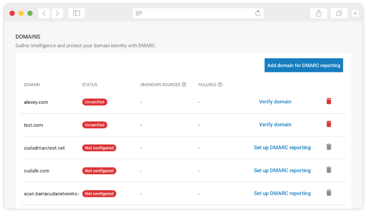 Barracuda Cloud-to-Cloud Backup
