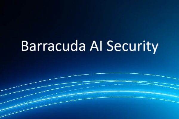 Barracuda AI Security